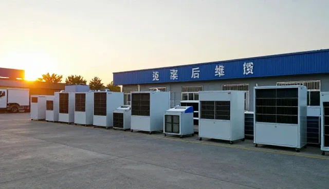 设备租赁中的性能优化与适用条件分析