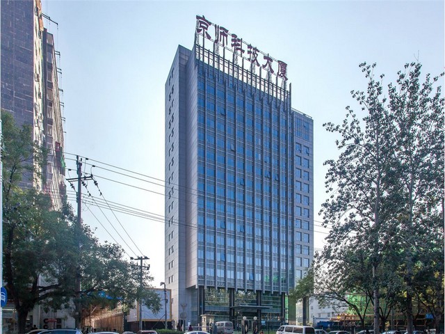 清远多层板公司